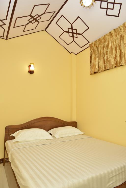Hotel Rich Queen 59 มัณฑะเลย์ ภายนอก รูปภาพ