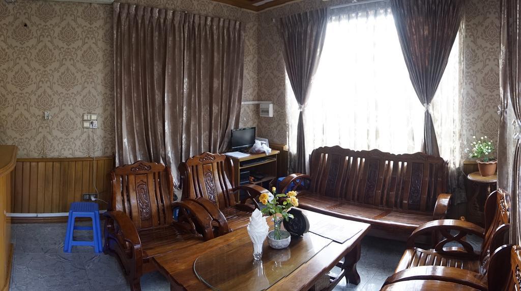 Hotel Rich Queen 59 มัณฑะเลย์ ภายนอก รูปภาพ