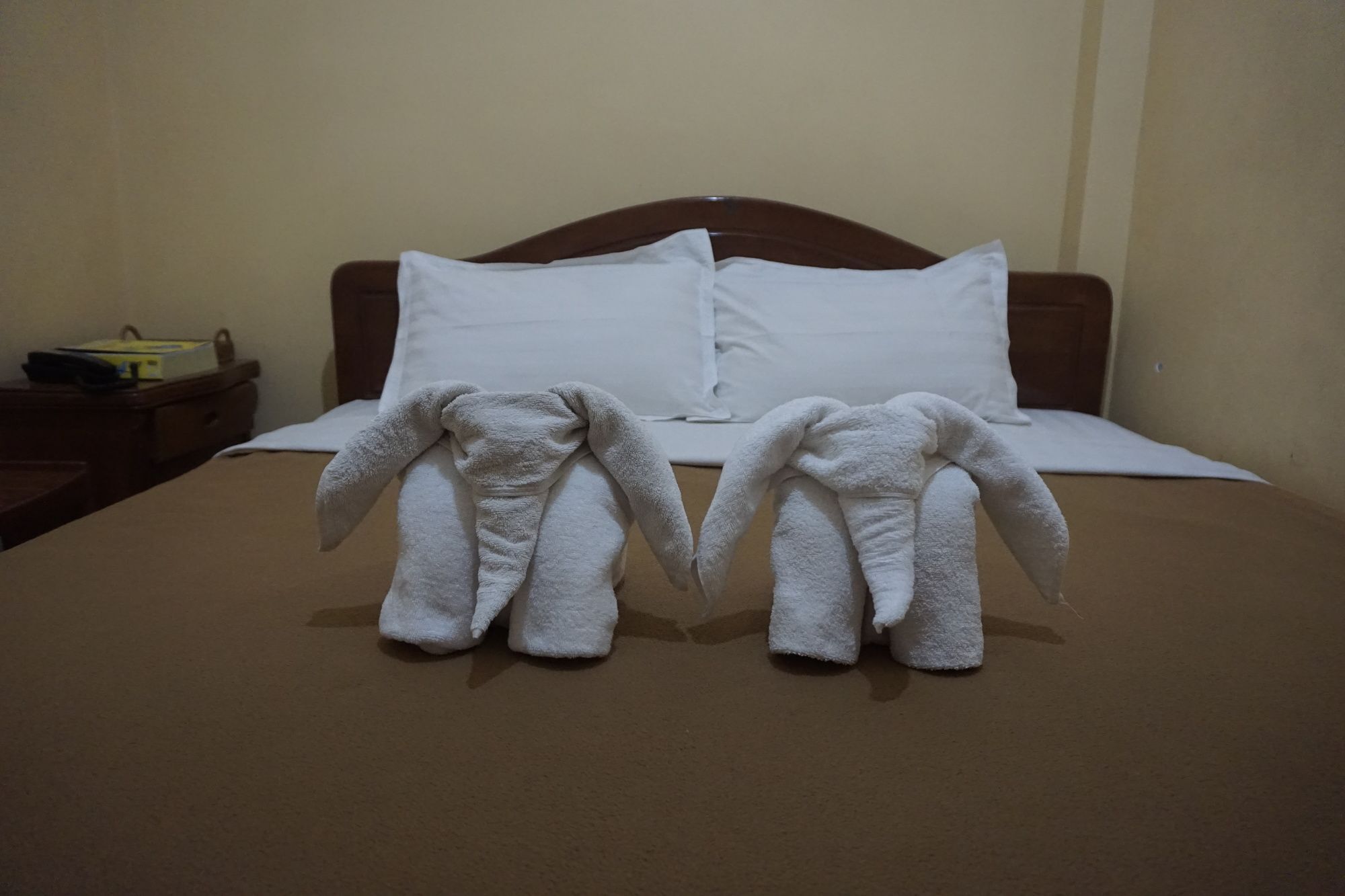 Hotel Rich Queen 59 มัณฑะเลย์ ภายนอก รูปภาพ